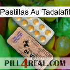 Tadalafil Pastillas 41